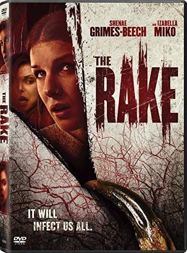 The Rake online film