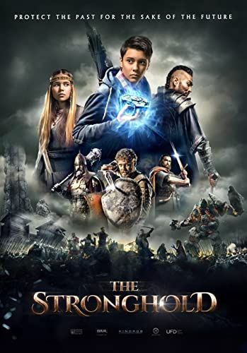 The Stronghold online film