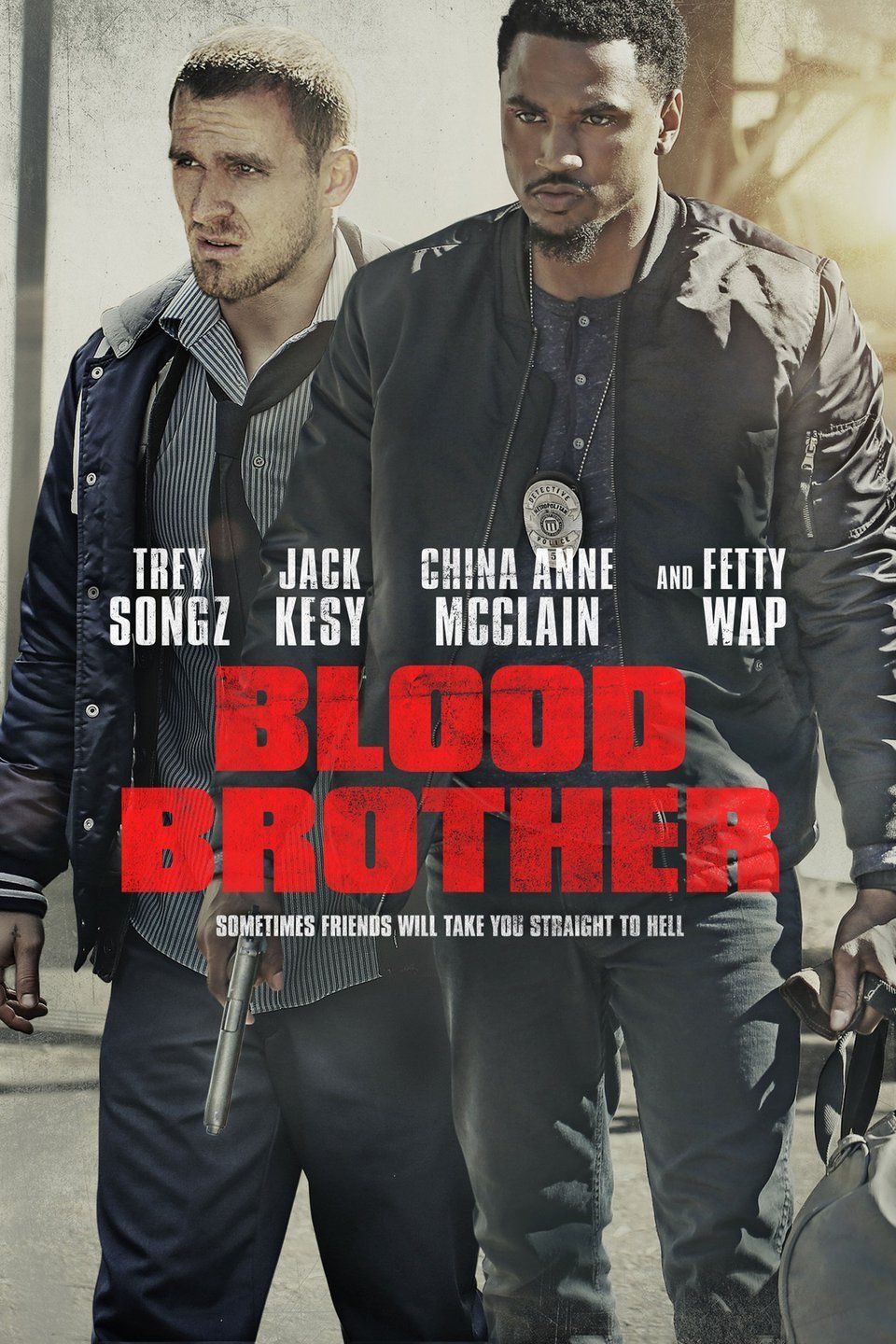 Blood Brother online film