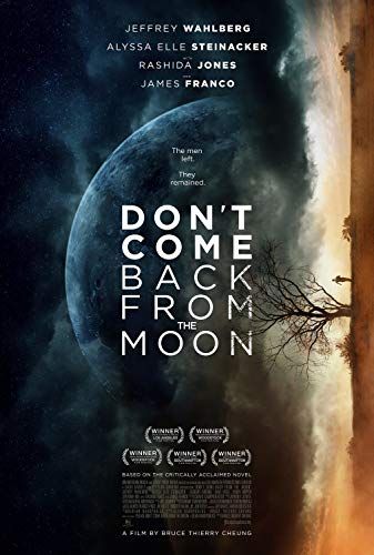 Don't Come Back from the Moon online film