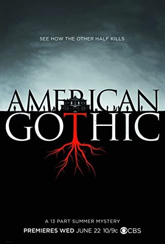 American Gothic - 1. évad online film