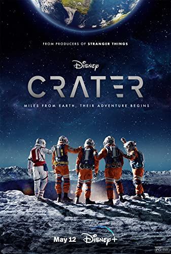 Crater online film