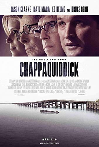 Chappaquiddick online film