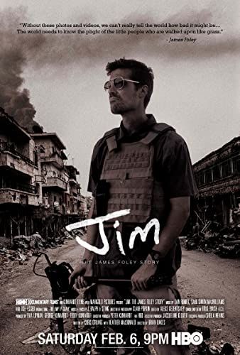Jim: The James Foley Story online film