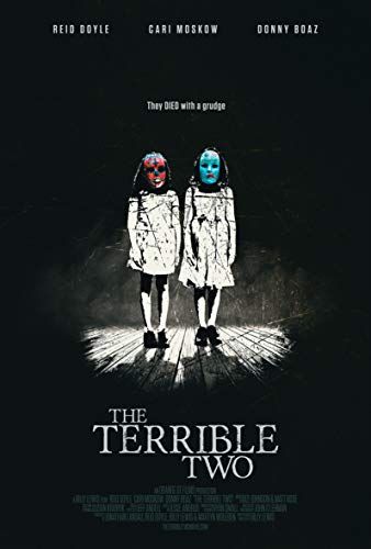 The Terrible Two online film