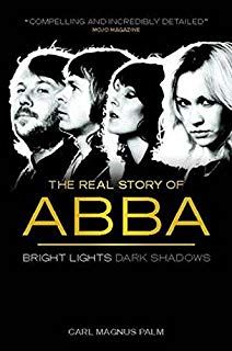 Az ABBA képekben online film
