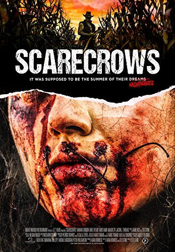 Scarecrows online film