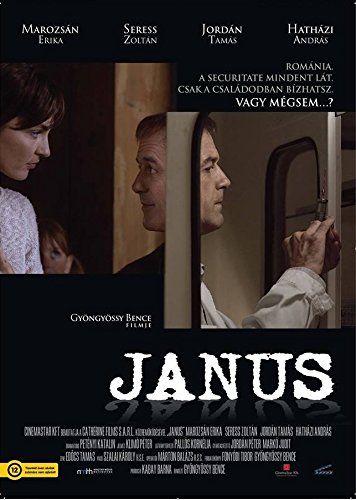 Janus online film