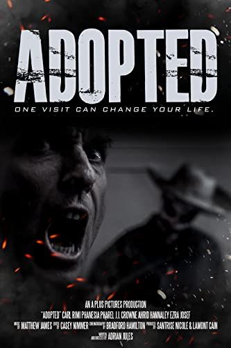 Adopted online film