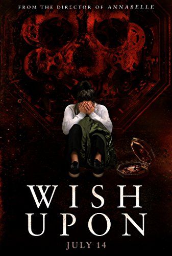 Wish Upon online film