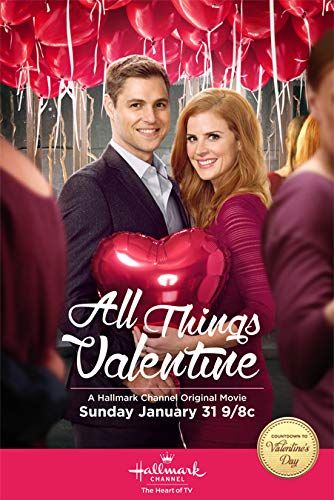 All Things Valentine online film