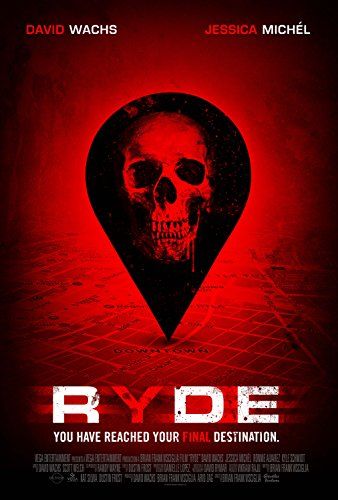 Ryde online film