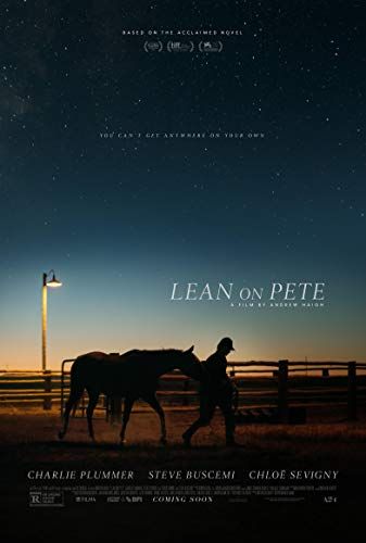 Lean on Pete online film