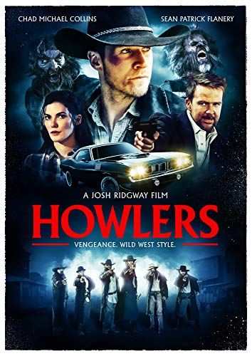 Howlers online film