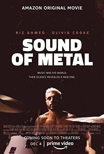 Sound of Metal online film