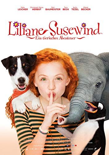 Little Miss Dolittle (Liliane Susewind) online film