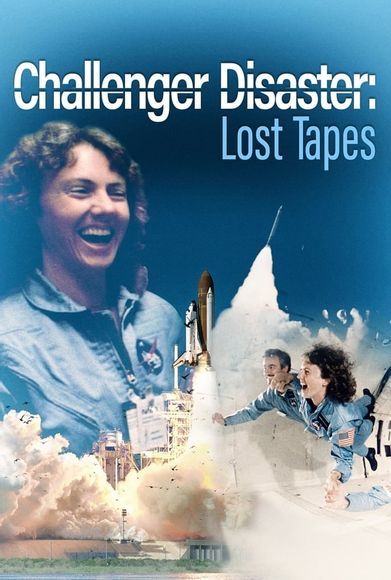 Challenger Disaster: Lost Tapes online film