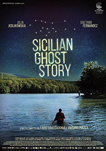 Szicíliai kísértettörténet online film