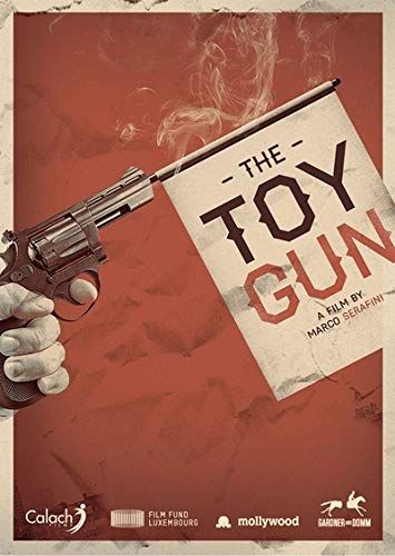 Toy Gun online film