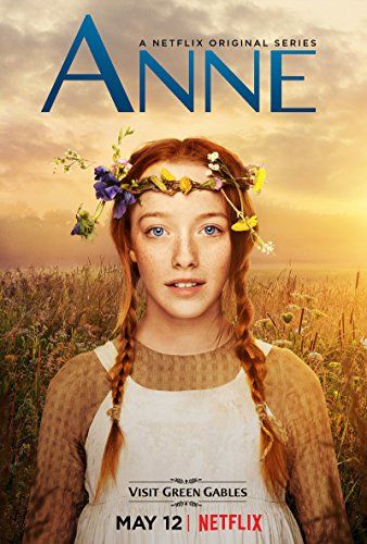 Anne - 2. évad online film