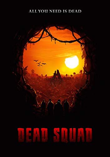 Dead Squad: Temple of the Undead online film