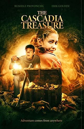 The Cascadia Treasure online film