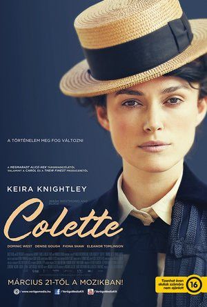 Colette online film