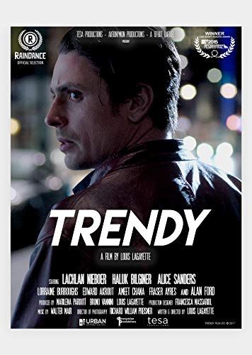 Trendy online film