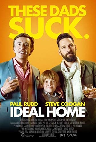 Ideal Home online film