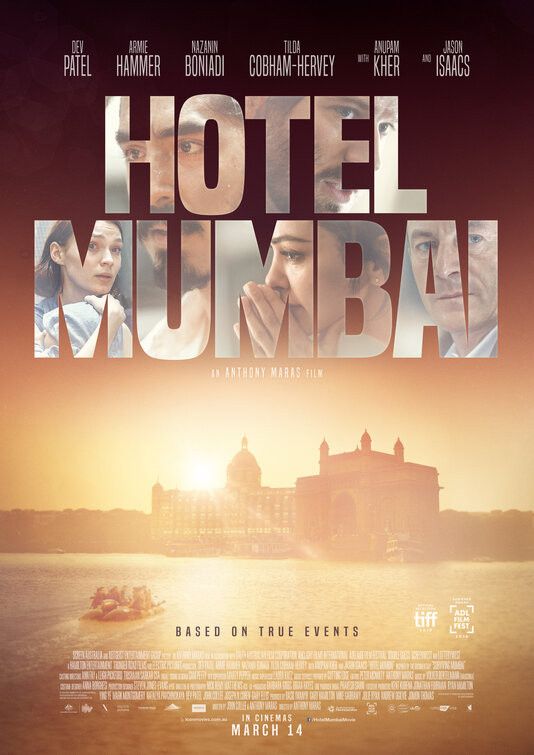 Hotel Mumbai online film