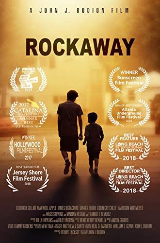 Rockaway online film