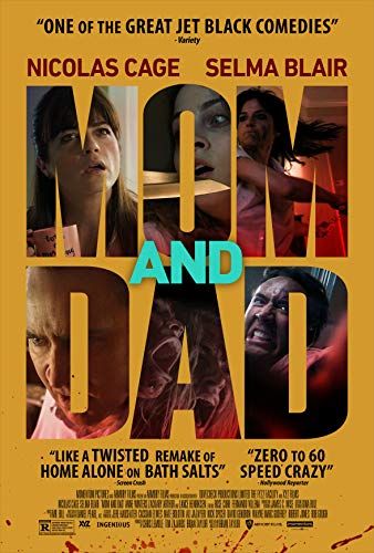 Mom and Dad online film