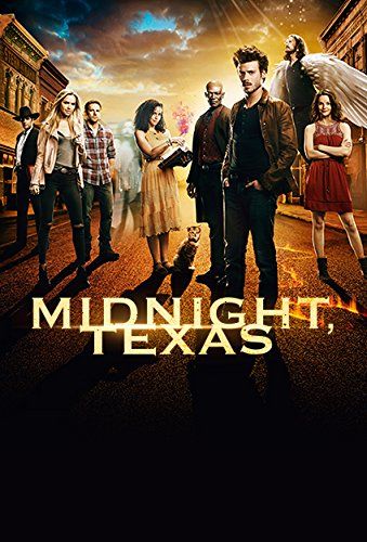 Midnight, Texas - 2. évad online film