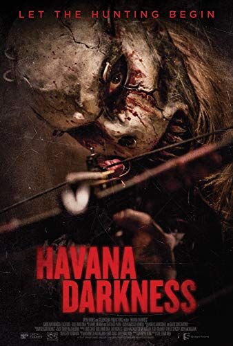 Havana Darkness online film