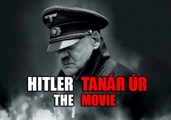 Hitler tanár úr online film