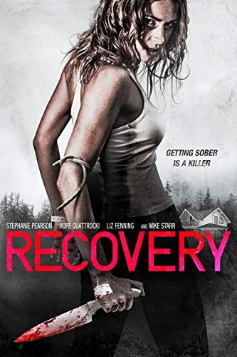 Recovery online film