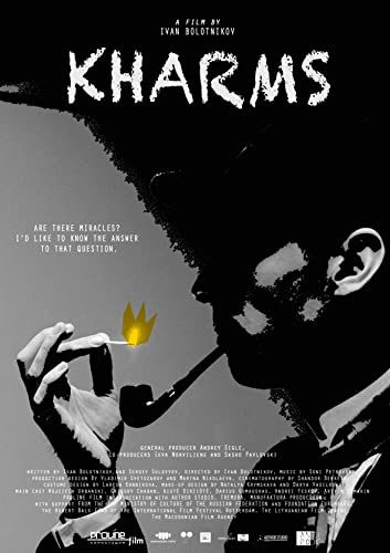 Kharms online film