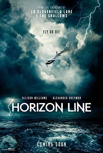 Horizon Line online film