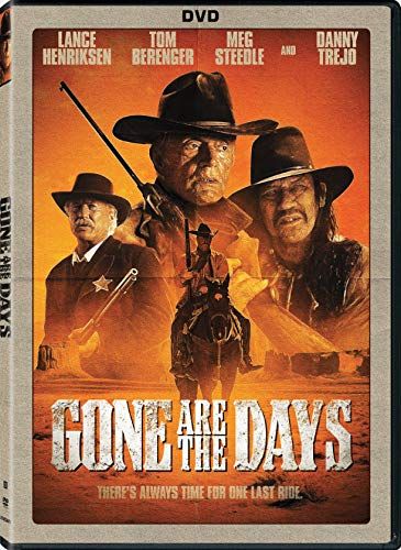 Gone Are the Days online film