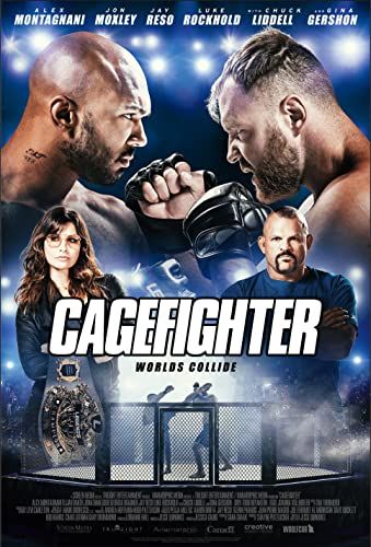 Cagefighter online film