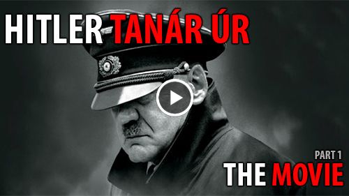 Hitler tanár úr - 1. évad online film