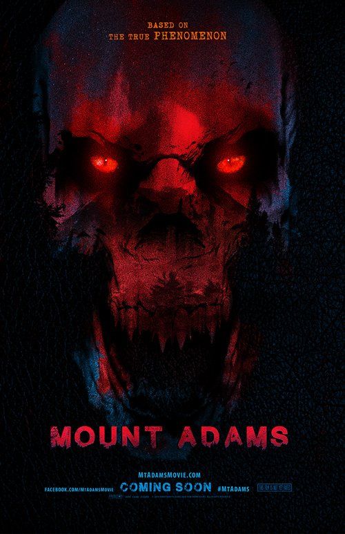 Mount Adams online film