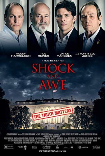 Shock and Awe online film