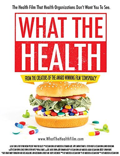 What the Health online film