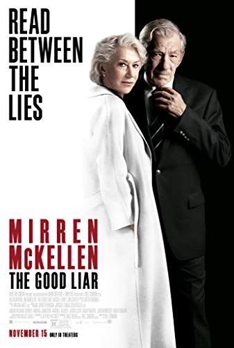 The Good Liar online film