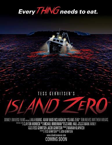 Island Zero online film