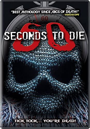60 Seconds to Di3 online film