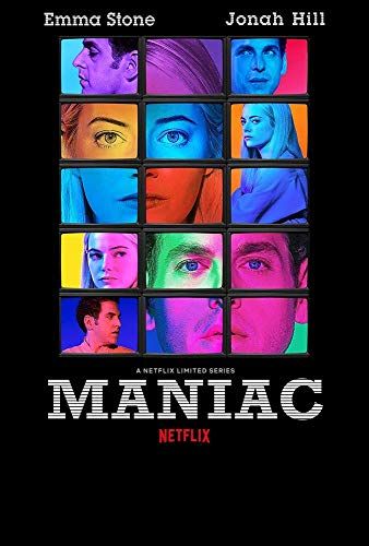 Maniac - 1. évad online film