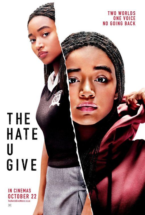 The Hate U Give online film