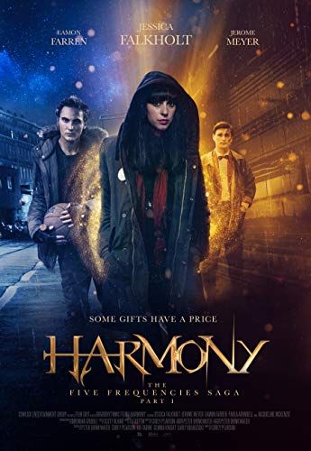 Harmony online film
